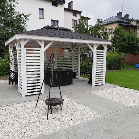 8 Jezior Apartment Augustow Luaran gambar