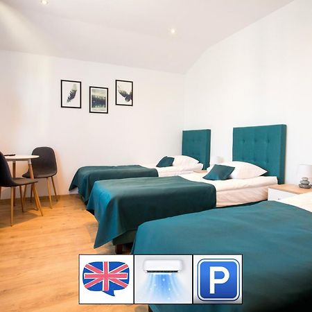 8 Jezior Apartment Augustow Luaran gambar