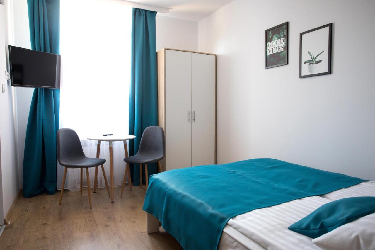 8 Jezior Apartment Augustow Luaran gambar